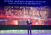 Hội Âm nhạc Thừa Thiên Huế giới thiệu 12 tác phẩm âm nhạc mới