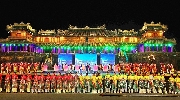 Festival Huế lùi thời gian tổ chức