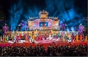 Festival Huế 2020: Chờ đợi bữa tiệc của các đoàn nghệ thuật