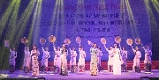 Chương trình nghệ thuật kỷ niệm 74 năm ngày thành lập tổ chức Liên hiệp các Hội VHNT TT.Huế