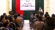 Hội Nghệ sĩ Múa Thừa Thiên Huế tổng kết hoạt động năm 2019