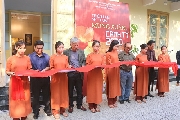 Triển lãm "Mừng Xuân và Con Giáp - Canh Tý 2020"