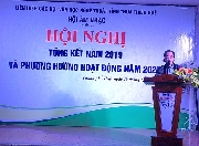 Hội Âm nhạc Thừa Thiên Huế tổng kết năm 2019 và triển khai phương hướng hoạt động năm 2020