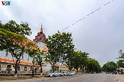 Một ngày tháng Tư năm 2020