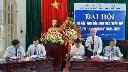 Hội Văn nghệ Dân gian TT.Huế tổ chức đại hội khóa VII, nhiệm kỳ 2020 - 2025