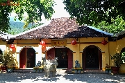 Miếu Bà, Miếu Cậu ở Côn Đảo, huyền thoại và hiện thực tâm linh