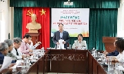 Phát động cuộc thi và triển lãm ảnh nghệ thuật Việt Nam 2020