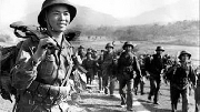 Những kỷ niệm khó quên trong đời tôi - người lính Giải phóng quân