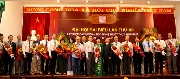 Đại hội đại biểu Liên hiệp các hội Văn học Nghệ thuật Thừa Thiên Huế lần thứ XIII, nhiệm kỳ 2020-2025: "Đoàn kết, đổi mới, dân chủ, sáng tạo"