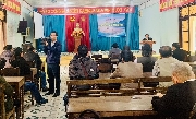 Khai mạc trại sáng tác "Đất nước con người" năm 2020