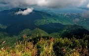 Núi Bạch Mã