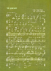 Ca khúc: Về quê em