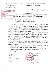 Tạm hoãn kế hoạch giao lưu ảnh nghệ thuật 3 thành phố