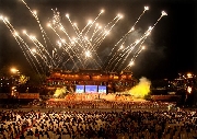 Festival Huế 2020 sẽ dời sang năm 2021