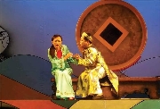Giữ “lửa” cho sân khấu truyền thống