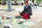 Cổ mẫu trong nghiên cứu truyện kể dân gian
