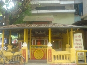 Nhớ Xóm Âm hồn