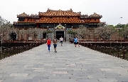 Hà Nội-Huế-Sài Gòn trong hành trình di sản và an ninh quốc gia