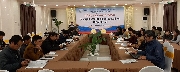 Hội nghị Tổng kết hoạt động Quỹ Hỗ trợ sáng tạo tác phẩm, công trình VHNT giai đoạn 2016 - 2020