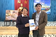 Bế mạc trại sáng tác VHNT "Đất nước con người" năm 2020