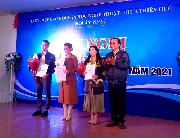 Hội nghị Tổng kết hoạt động năm 2020 của Hội Âm nhạc tỉnh TT.Huế