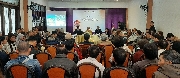 Tọa đàm khoa học "Vương triều Nguyễn với di sản Phật giáo"