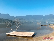 Xuân về Lập An
