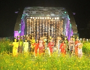 Festival Nghề truyền thống có nhiều chương trình mới lạ, đặc sắc