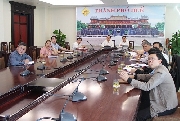 Hướng đến một kỳ Festival Nghề truyền thống mới lạ và độc đáo