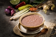 Vị mắm quê hương