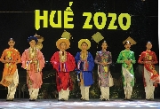 Nhận diện, phát huy bản sắc văn hóa Huế