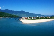 Ngày Lăng Cô chợt nhớ