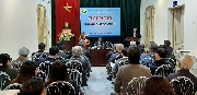 Hội Văn nghệ dân gian TT.Huế tổng kết hoạt động năm 2020