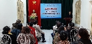 Hội Nghệ sĩ Sân khấu TT.Huế tổng kết hoạt động năm 2020