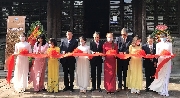 Trưng bày triển lãm về hoàng đế Gia Long