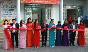 Khai mạc Hội Báo Xuân Tân Sửu 2021
