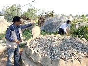 Rằm tháng Giêng viếng mộ thi nhân 