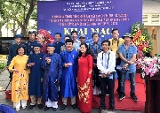 Khai mạc triển lãm "Thừa Thiên Huế trong tôi"