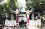 Miếu Bà Giàng (phường Thủy Lương, thị xã Hương Thủy) được công nhận là di tích lịch sử cấp Tỉnh.