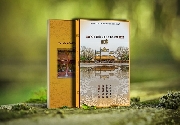 Trung tâm Bảo tồn Di tích Cố đô Huế giới thiệu tập sách “Thơ văn trên kiến trúc cung đình Huế”