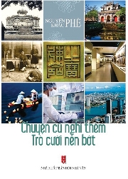 Nghĩ mới về “Chuyện cũ…”