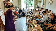 Ra mắt văn phòng Hội Nghiên cứu và Phát triển Di sản Văn hóa Huế