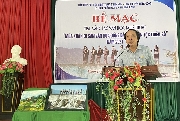 54 tác phẩm về vùng đất và con người Nam Đông ra đời