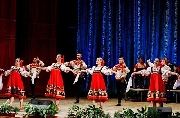 Âm nhạc truyền thống và múa dân gian Nga sẽ góp mặt tại Festival Huế 2022