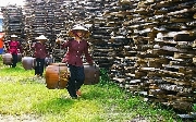 Cuộc thi sáng tác các tác phẩm ký họa về làng nghề truyền thống tỉnh Bắc Ninh