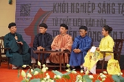 Khai mạc Vietnam Summer Fair 2022 “Hừng Đông khai hội”