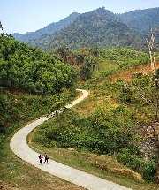 Có tình em A Lưới