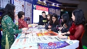 Sáng 13/4, khai mạc Hội báo toàn quốc năm 2022