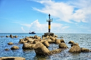 Chùm thơ Đức Sơn