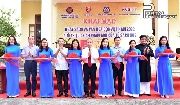 Khai mạc Ngày Sách và Văn hóa đọc Việt Nam lần thứ I năm 2022